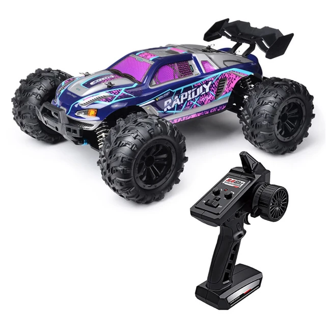 RC Vehicles