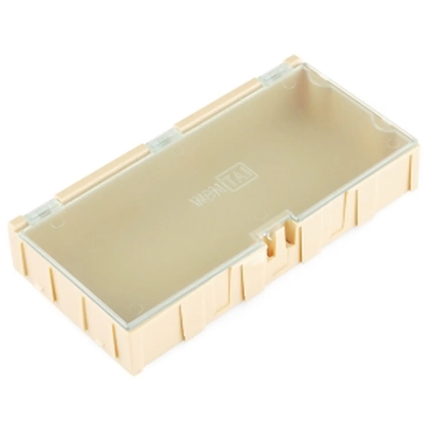 Extra-Large 125mm * 60mm modular SMD Components with Lid