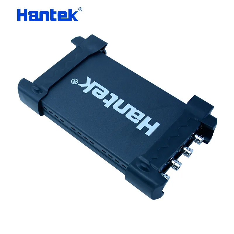 Hantek 6074be (kit i) padrão equipado sobre 80 tipos de função de medição automotiva usb2.0 4 canais isolados osciloscópio