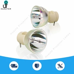 BL-FP240D Projector Bare Lamp Bulb for Optoma HD161X-WHD, HD50-WHD, BL-FP280J, EH415, EH415e, EH415ST, HD161X, HD37, HD50, W415