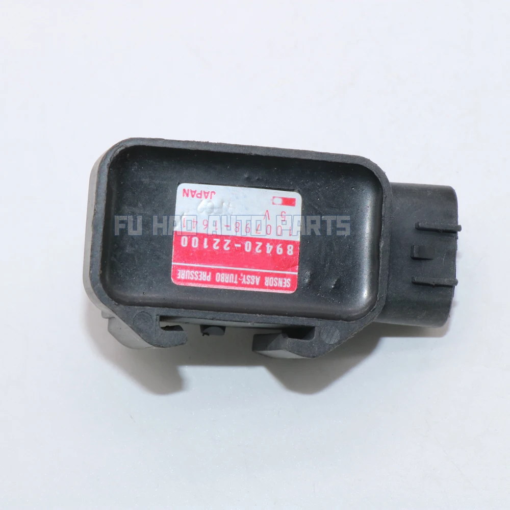 OEM 89420-22100 100798-1641 Manifold Absolute Pressure Sensor MAP Sensor for Toyota Chaser Cresta Mark II