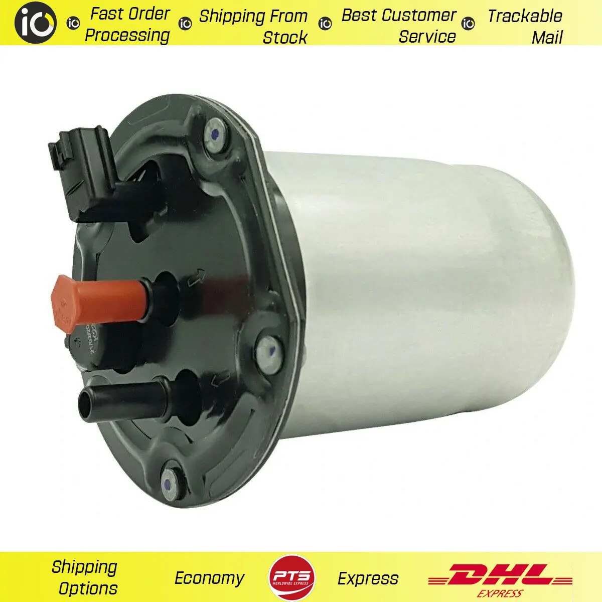 Fuel Filter For Renault Master Trafic 1.6-2.3 dCI CDTi Oem 164003560R Fast Shipment From Warehouse High Quality