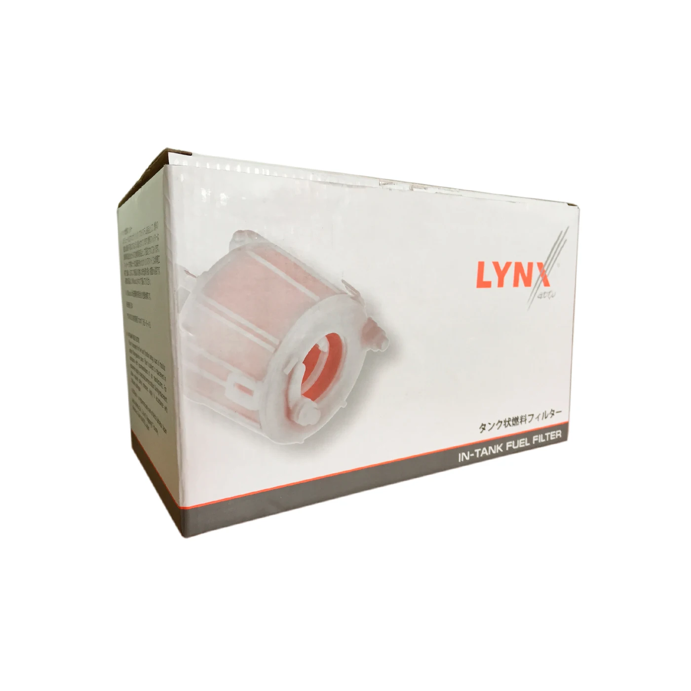 ¿Qué es el filtro LynxAuto LF-1608 y por qué es esencial para tu vehículo?