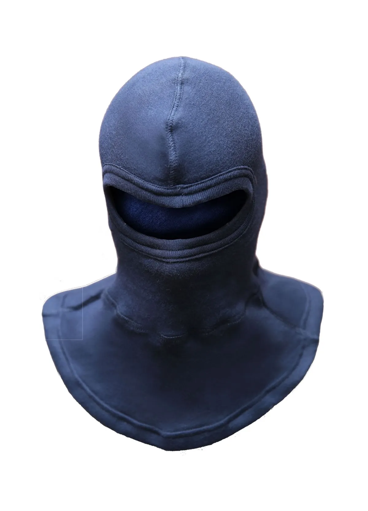 Fyrtex Fh50 / 100 Anti Flash Hood , fireproof hood ,  head and neck protector against the negative effects of heat and flame