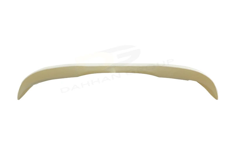 Opel Astra J HB 2009 - 2015 Rear Roof Spoiler High Quality ABS Plastic Raw  or Painted Astra Kit Rear Wing