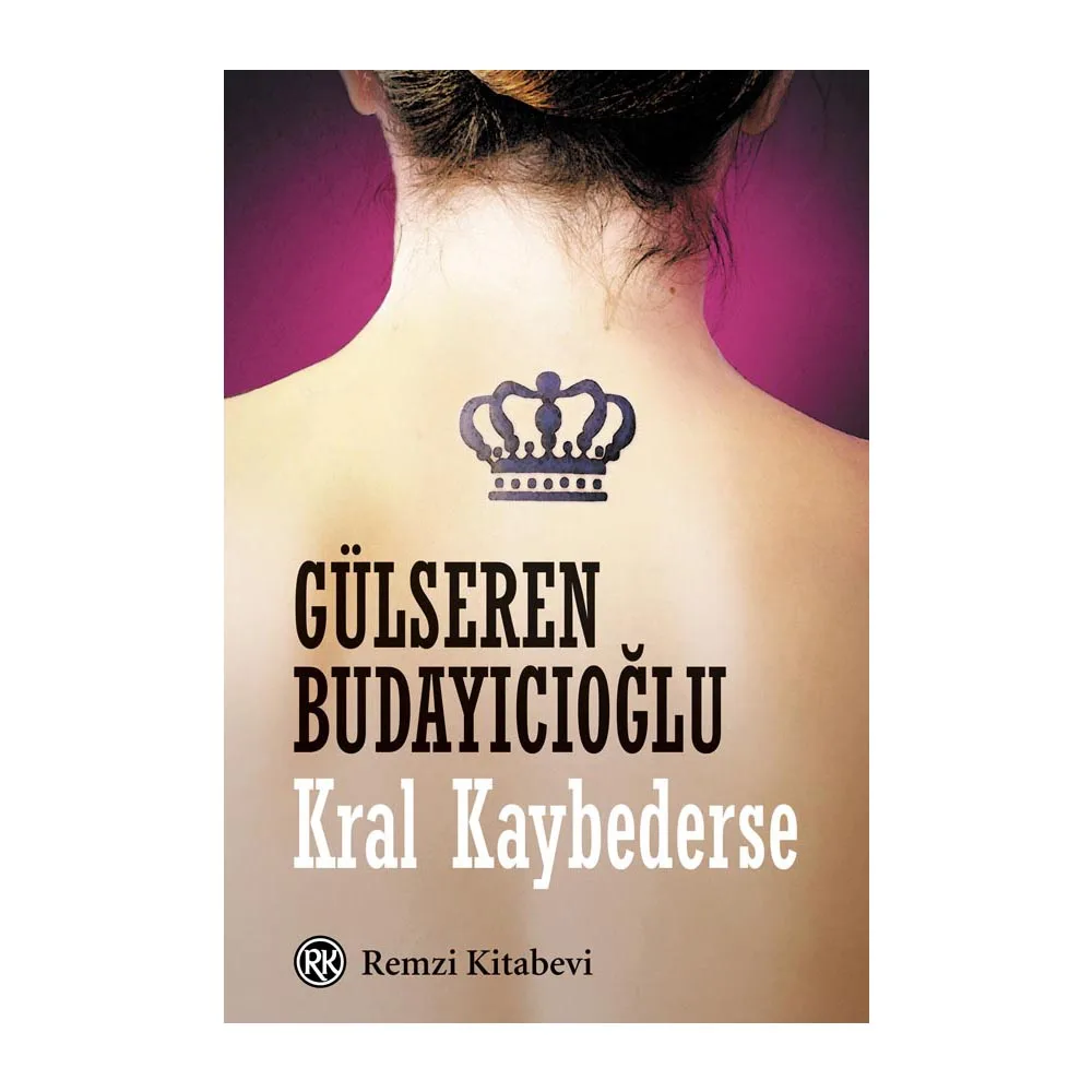 Kral Kaybederse, гюльсерн, буданаисяголу-если