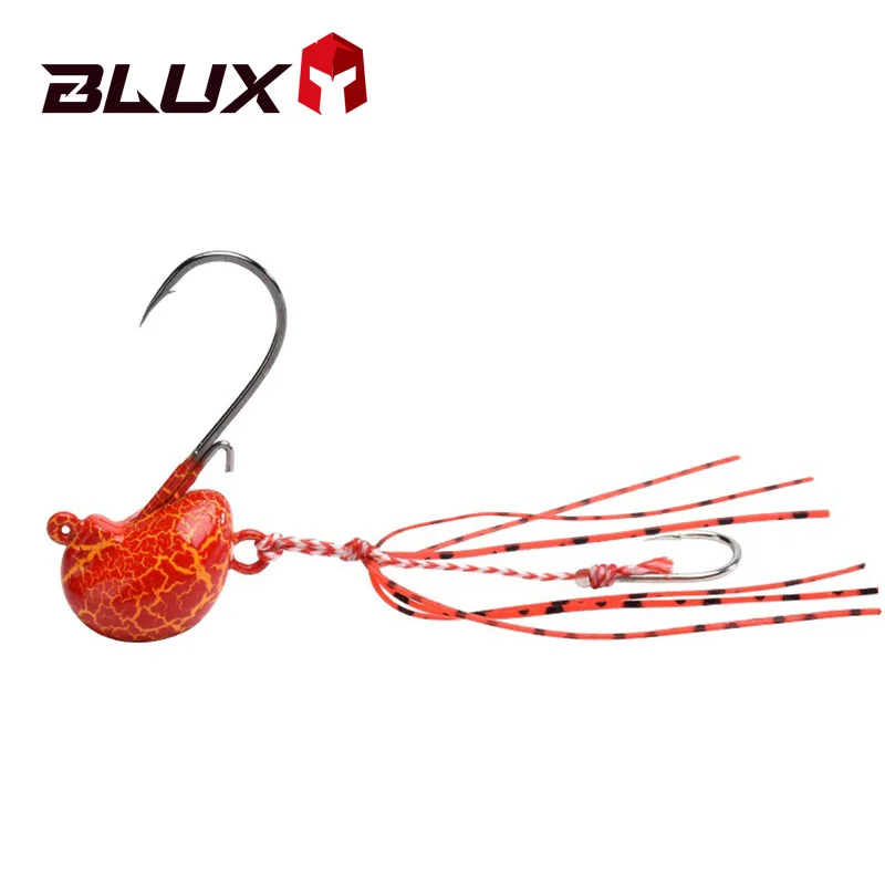 Jig Kabura BLUX Control Profundo