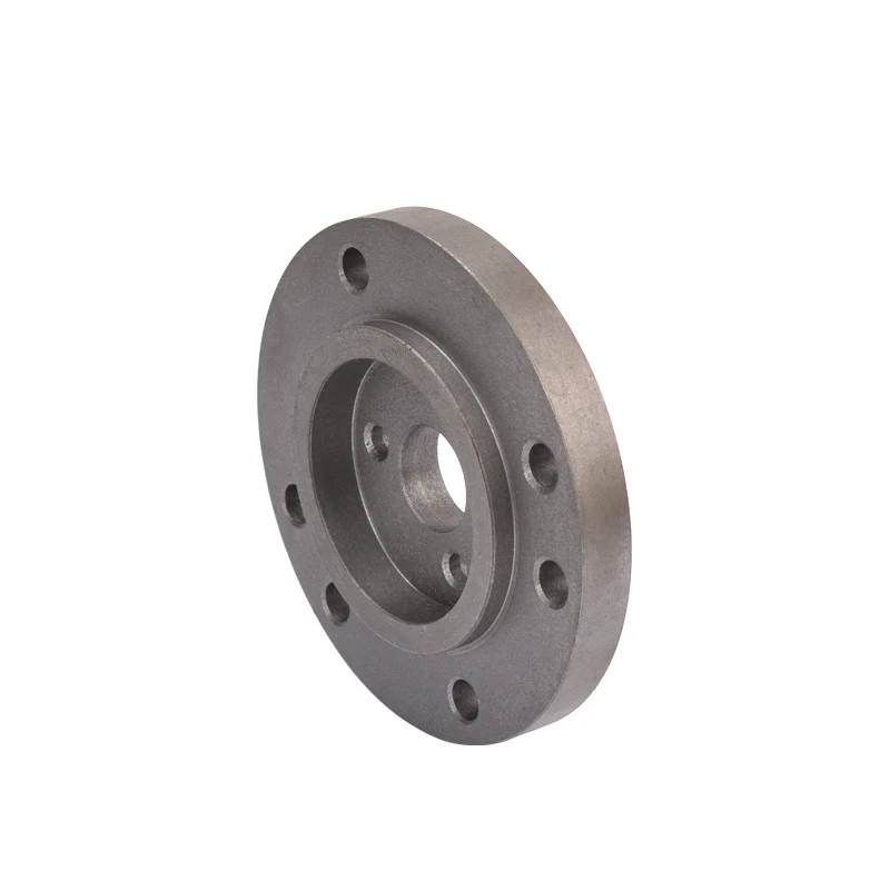 3-Jaw Chuck Flange For SIEG C1-045 Grizzly M1015 G0937 SOGI M1-150 MS-1Mr.Meister Compact 7 Lathe Spare Parts