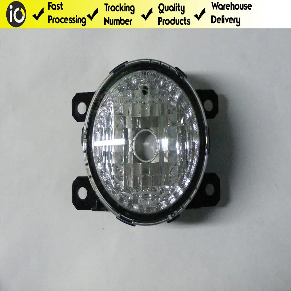 Fog Light For Megane 3 III MK3 Kango III MK3 Fluence Talisman Oem 266006117R Fast Shipment From Warehouse High Quality