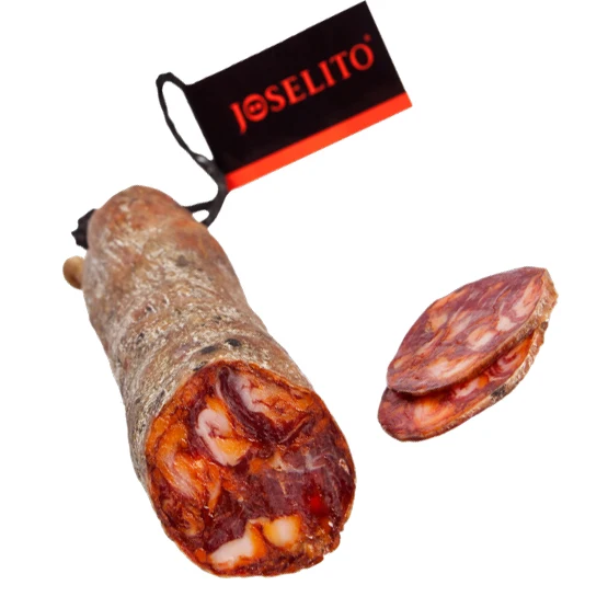 Joselito / chorizo / chorizo vela / 1 sztuka/250g/wkładka/hiszpania