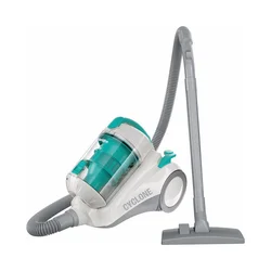 Aspirateur électrique multi-cyclonique, collecteur de poussière manuel, à main, vertical, sans sac, 850 W, 220-230 V AC/ 50/60Hz