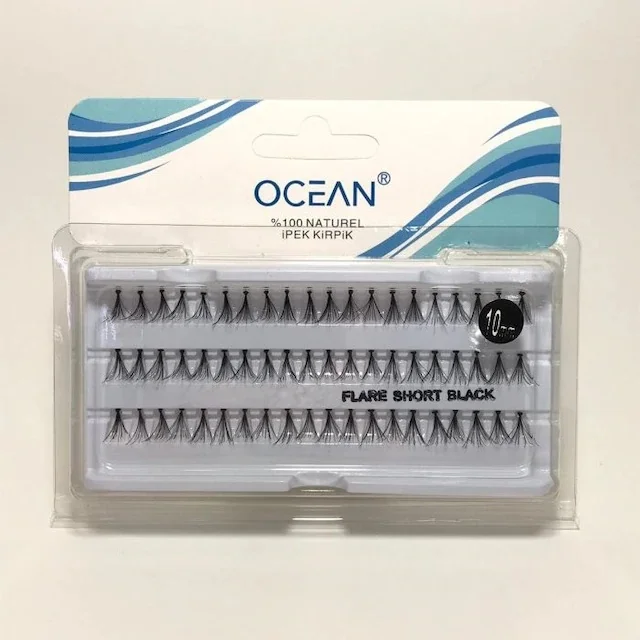 Small Additional Eyelash Ultra-Dense 699 436440067