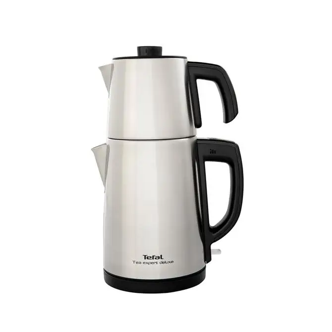 TEFAL Tea Expert tetera de acero de lujo