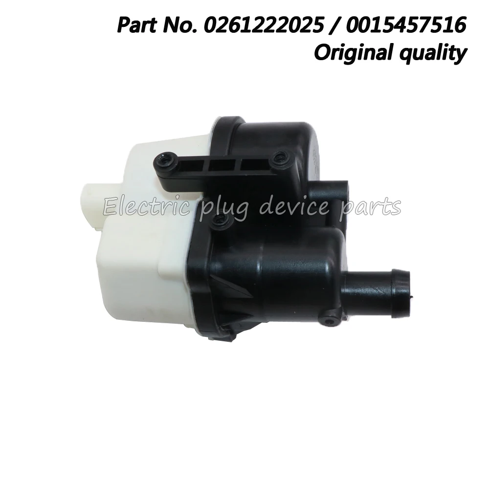 OE# 0261222025 0015457516 A0015457516 Leak Detection Pump for Mercedes-Benz GLC X253 C253