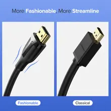HDMI 2.0 4K Cable for Apple TV PS4 #6