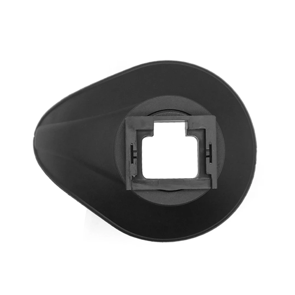 ES-A7ラバーアイカップ,360 °,sona7r,a7r ii,a7,a7ii,a7s,a7s ii,a58用の交換用ソニーFDA-EP16,回転式接眼レンズ