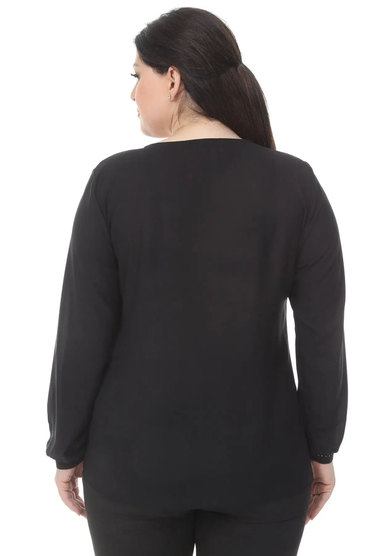 Рисунок 4 - Hanezza размера плюс FIRFIR BEADWORK