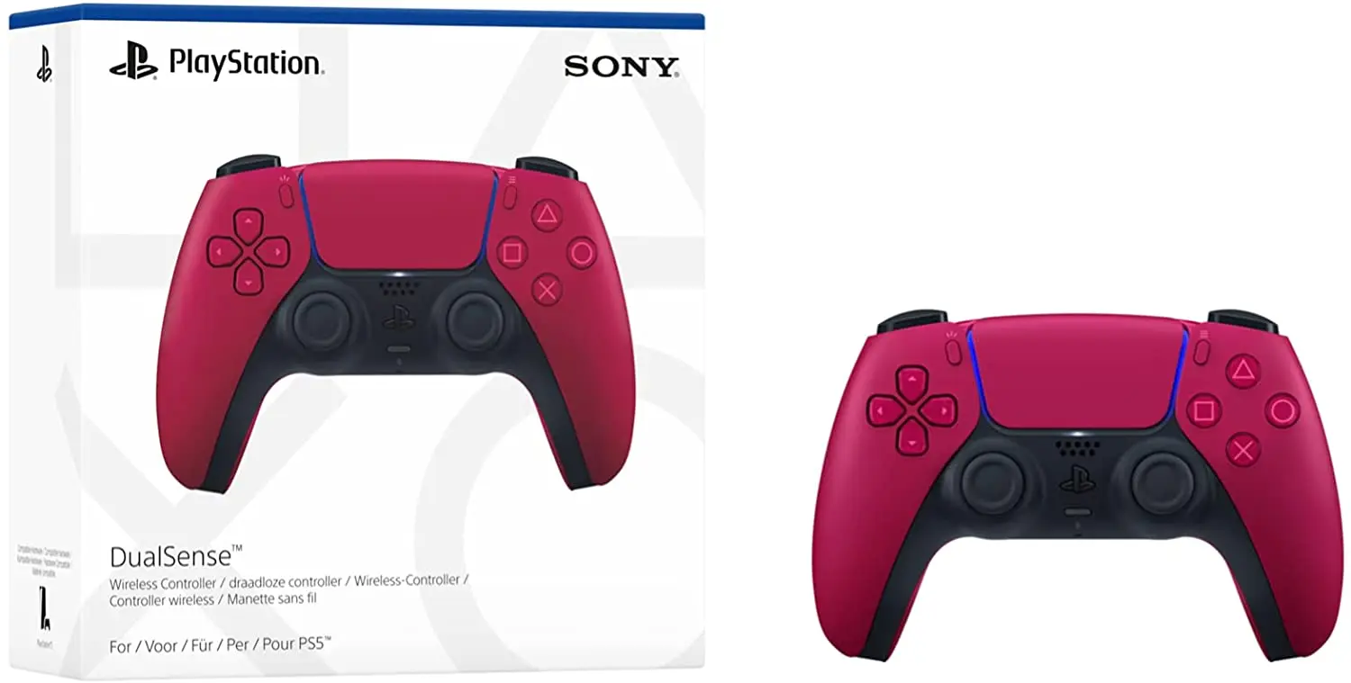 รีวิวและแนะนำเคสปกป้องสำหรับคอนโทรลเลอร์ PS5 แบบยางนุ่ม
