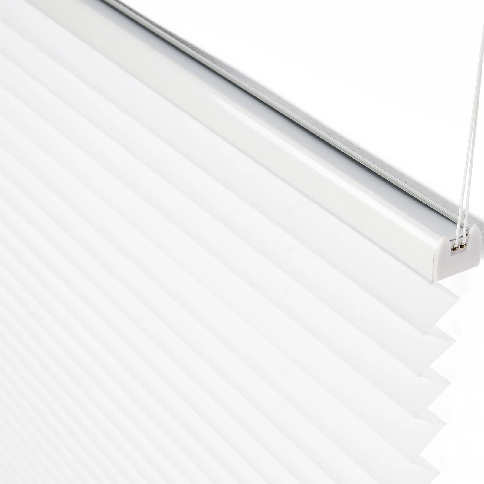 مطوي أعمى Klemmfix دون الحفر للطي الأسطوانة أعمى Easyfix المشبك الأسطوانة أعمى شاشة الخصوصية مبهمة لنوافذ