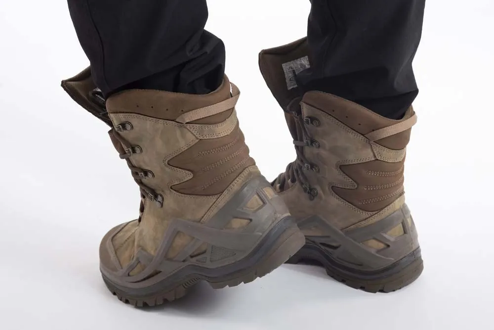 Botas de combate táctico, CAMAUFLAGE