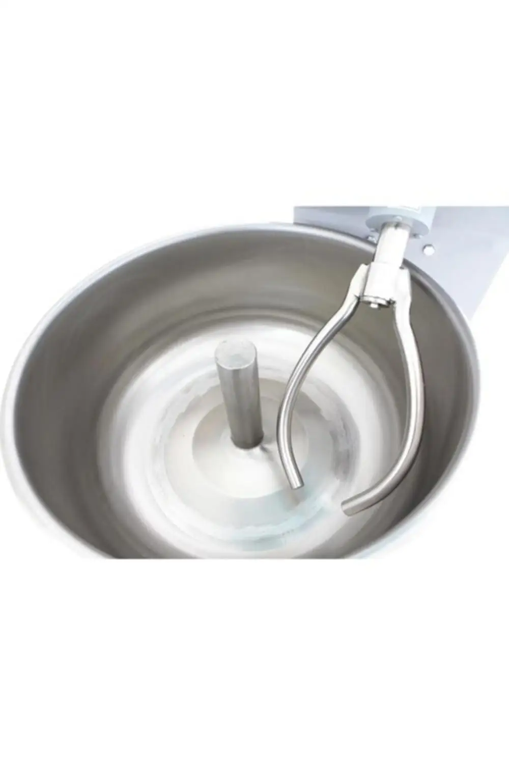 Máquina de amassar da massa de bosfor 5 kg