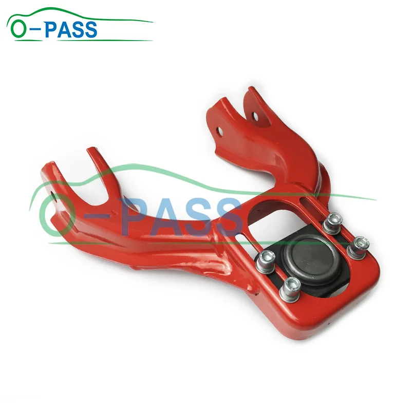 OPASS Adjustable Racing Front upper Control arm For Honda Civic EG CR-X Del SOL ACURA Integra Rover 400 45 MG ZS 51450-SR0-A02