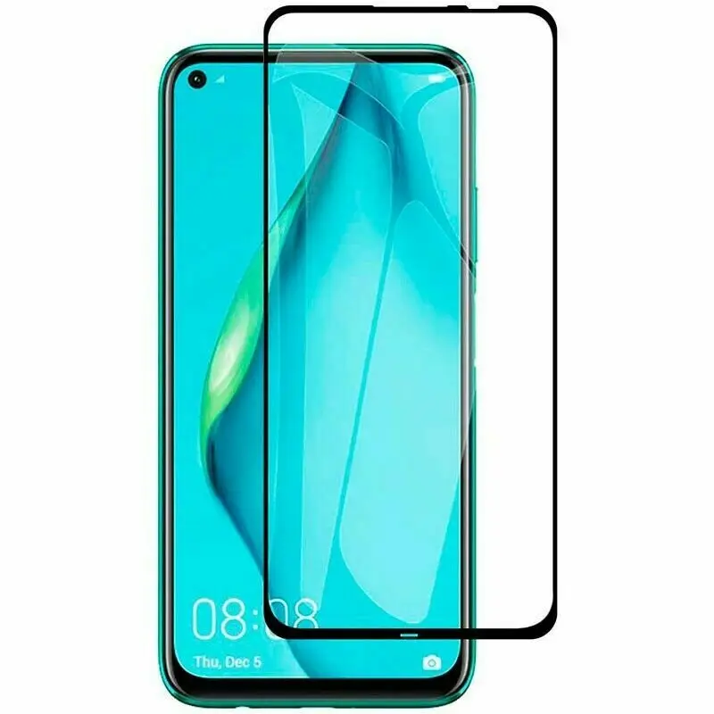 High quality 9H tempered glass screen Protector for Huawei P40 Lite sent from Spain