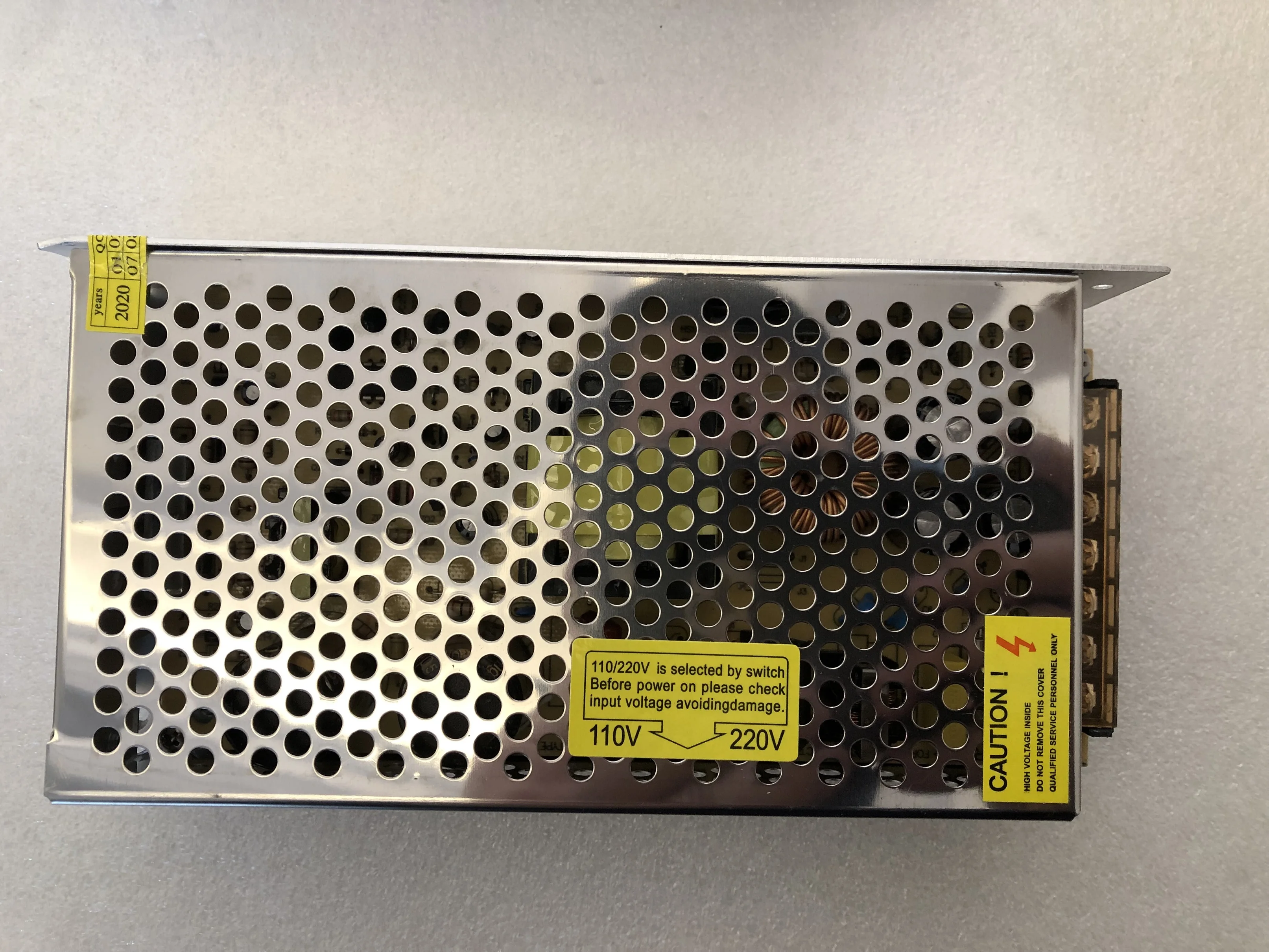 シームレス下着マシンg88ge90,スイッチ電源S-350-24およびS-100-48