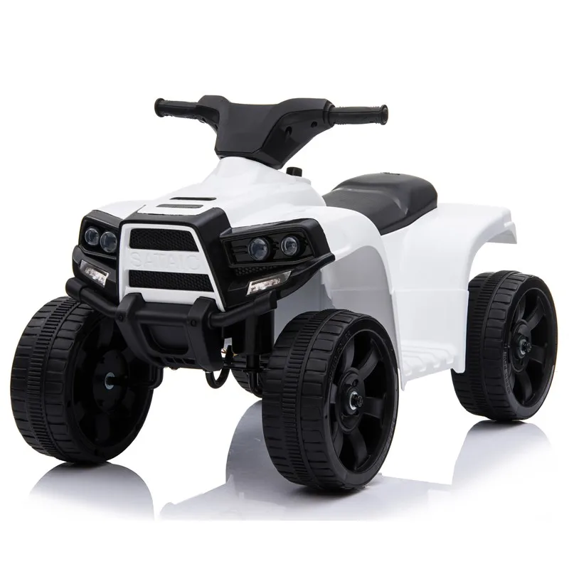 Mini electric QUAD 6v children's electric motorcycle battery