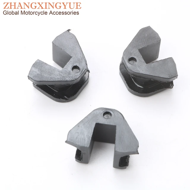 Zestaw prowadnic wariatora skutera dla Honda PCX 125 150 Vario 125cc 150cc 22011-KWN-900 4T