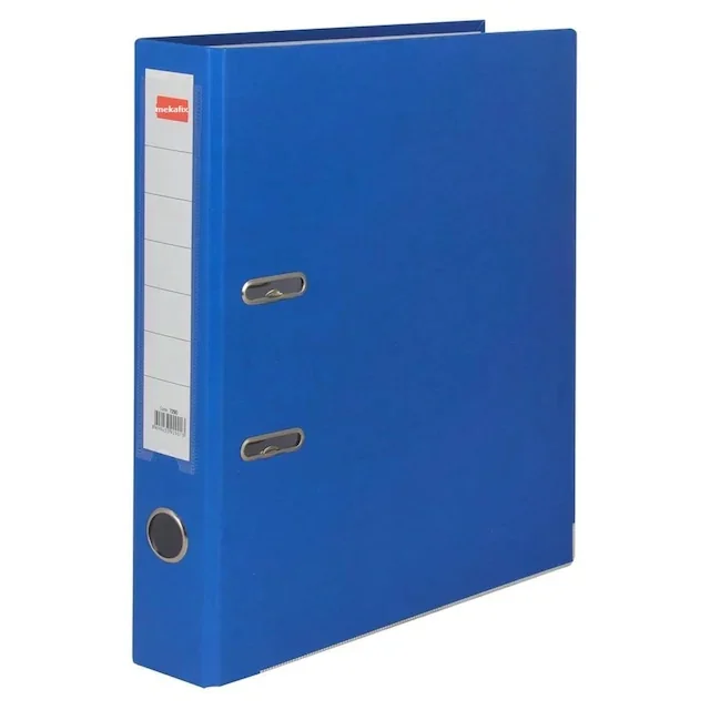 MEKAFİX 4587 WIDE-NARROW DESK FOLDER NARROW 439607654