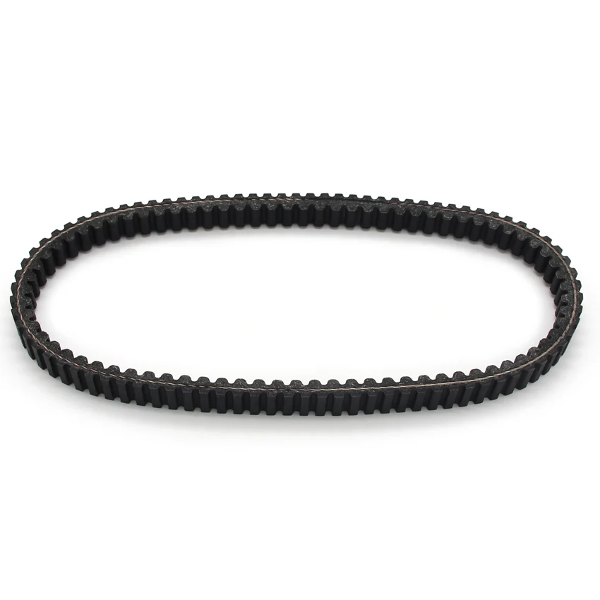 Motorcycle Drive Belt Transfer Belt For Gilera DNA Runner VX-VXR VXR 4T Race ST 4T E3 125 180 200 High Quality Accessories Parts