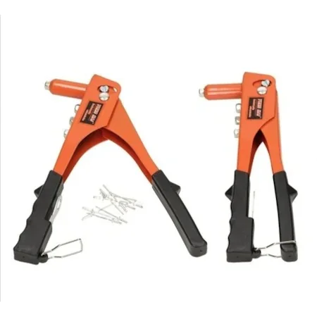 Thickness One-Way Hand Rivet Gun 40 Kinds Of Redundant And 4 Perç 431615972