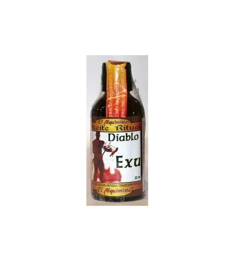 Devil Oil U EXU