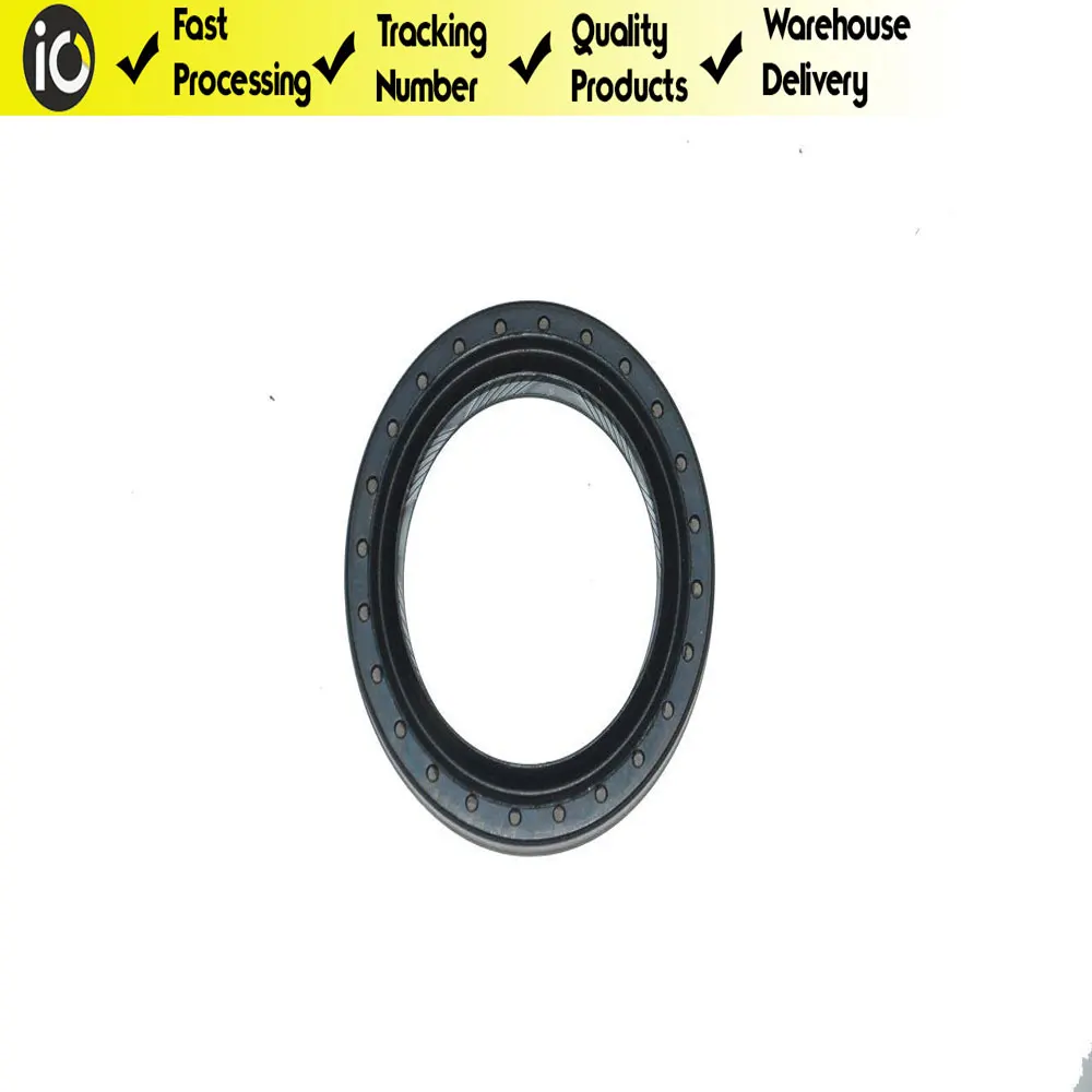 Axle Seal For Megane 3 III MK3 Right & Left DC4 Automatic Transmission Oem 383427234R Fast Shipment From Warehouse