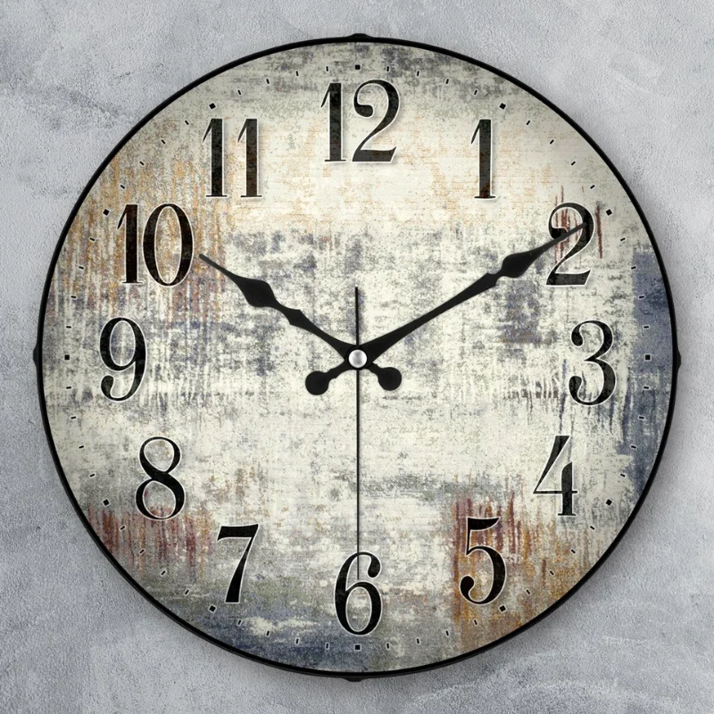 2021 Post Modern Glass Wall Clock Kitchen Creative Watches Home Decor Living Room Silent Gift Decoration Salon Casa