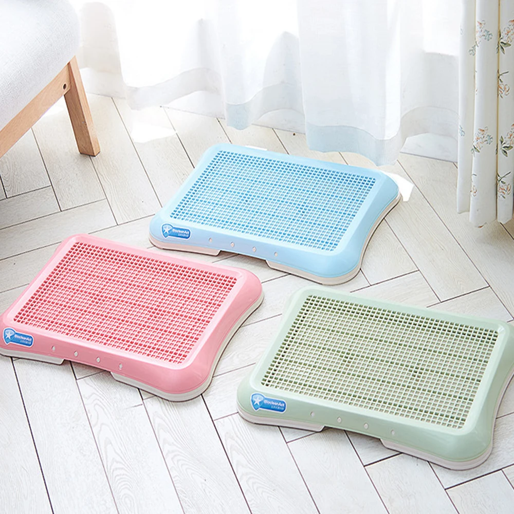 Thumbnail 2 - #25 Indoor Pet Litter Trays Comparison Guide