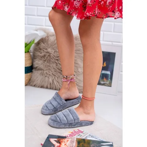 Daxtors D01 Off Frauen Hause Pantoffel