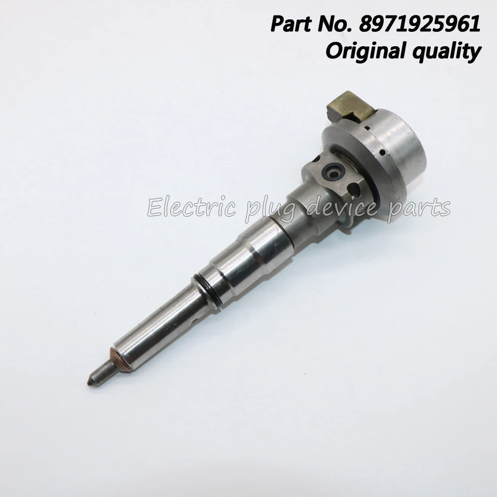 

8971925961 Дизельная форсунка для Isuzu Trooper 3.0DTI 4JX1