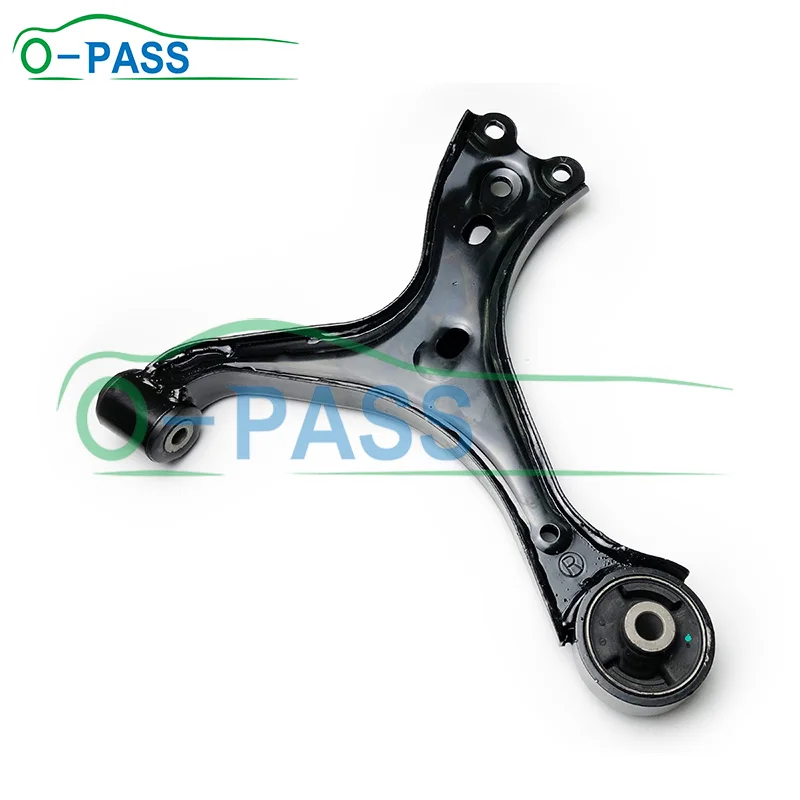 OPASS Front axle lower Control arm For HONDA Civic IX mk 9 MK9 FB 2012- 51350-TR7-A01 Factory Direct Sales