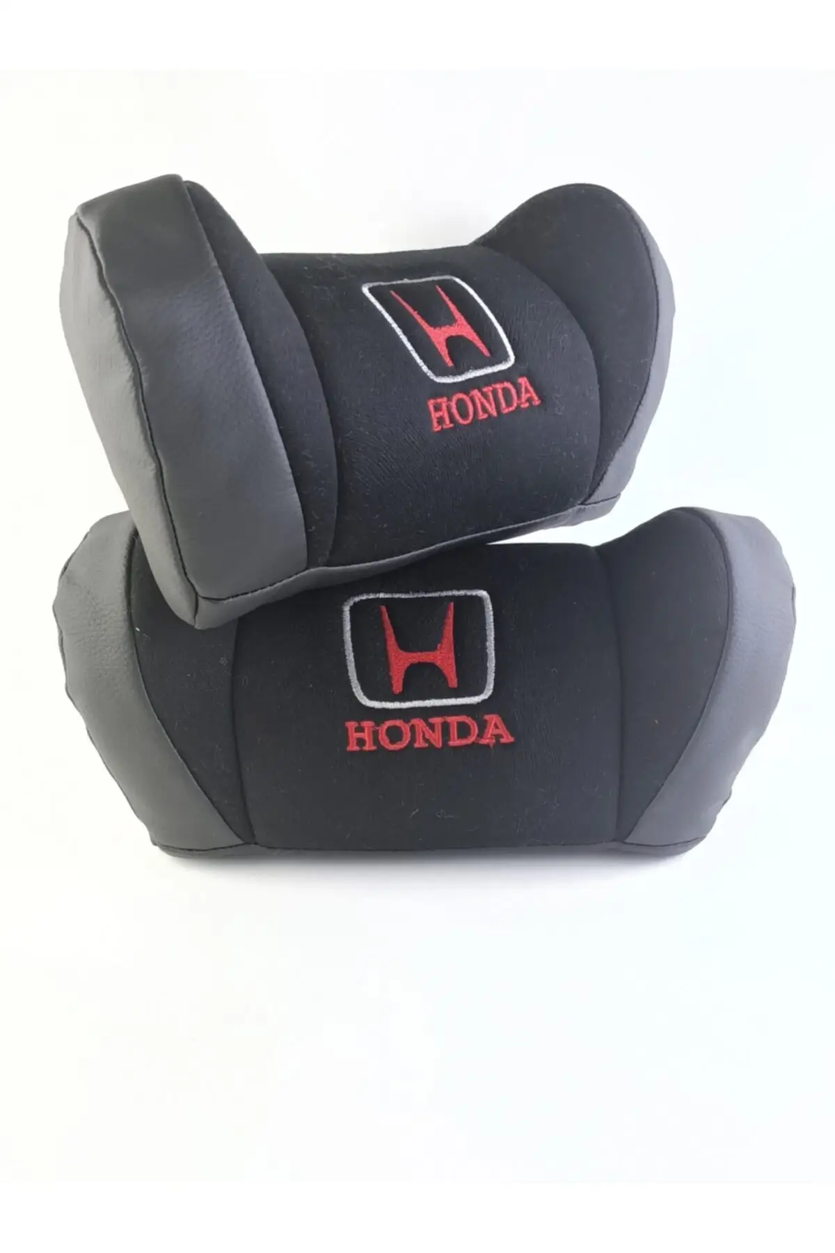 Honda Lux High Quality Neck Pillow Car Neck Head Pad Easy Installation