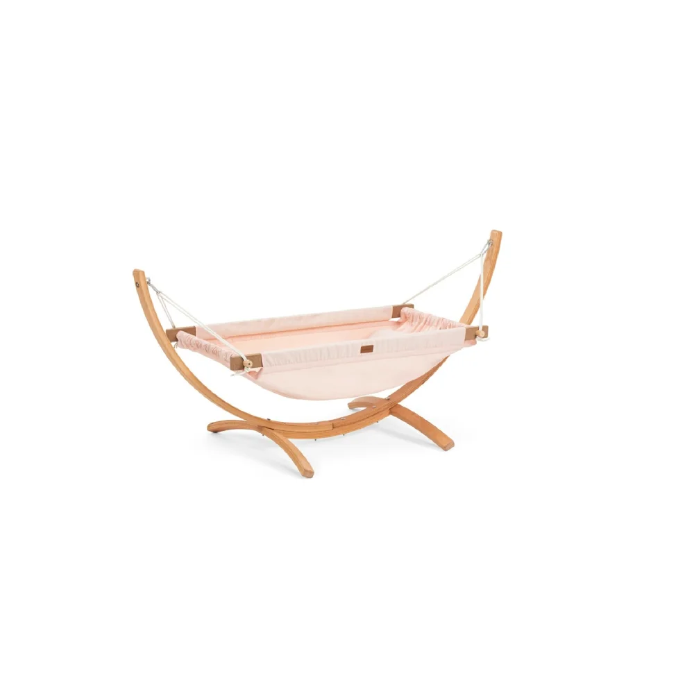 Portable Baby Wooden Hammock Crib Movable Travel Bed Swing Safety Bebe Home Products Mother Child Bed Baby Accessories Sofas