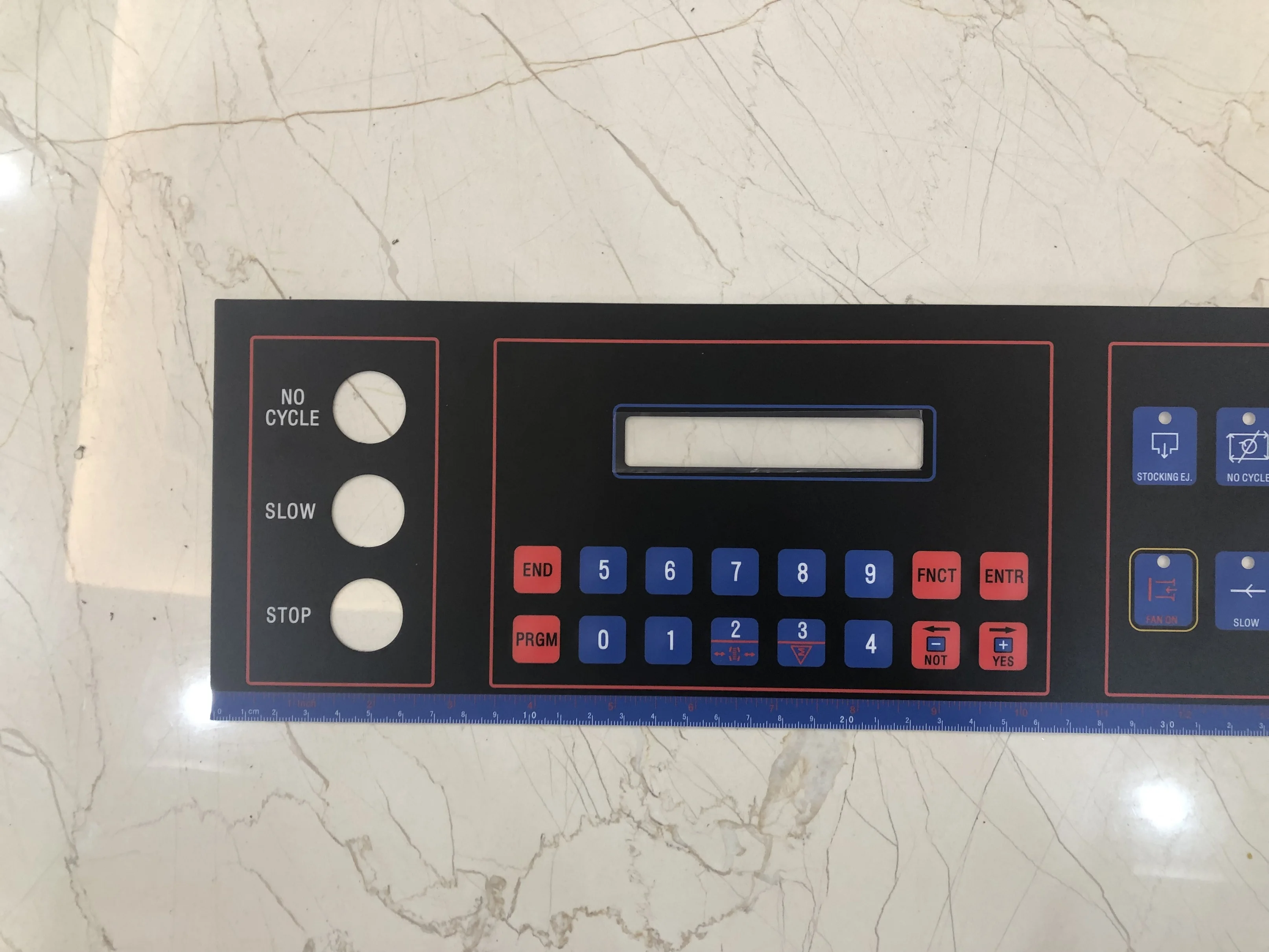 MATEC SOCKS MACHINE SPORT TA USE KEYBOARD