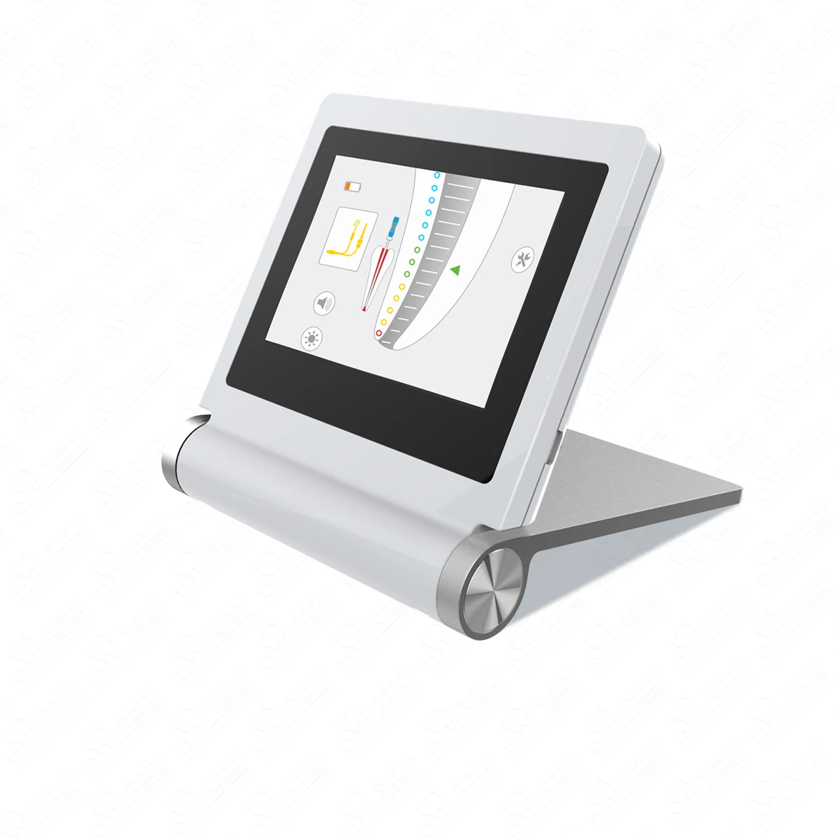 Coxo Dental Apex Wortelkanaal Finder Dental Locator Tandheelkundige Apparatuur