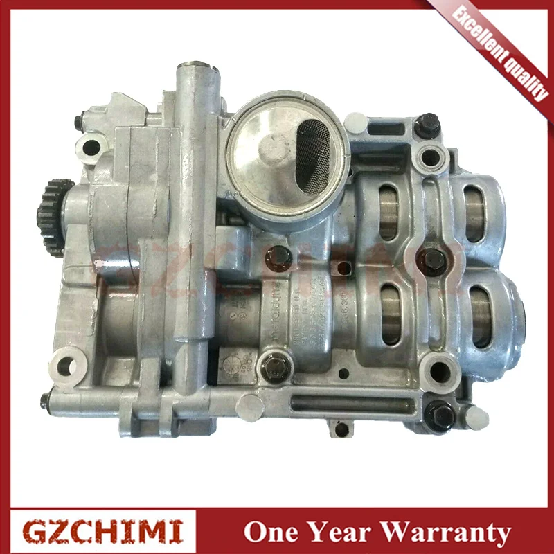 2330025200 233002G200 For hyundai / KIA 2.4 oil pump balance shaft assembly