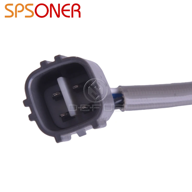 SPSONER OEM 89465-33450 Lambda O2 oxygen Sensor Exhaust Gas For TOYOTA COROLLA CAMRY 2.4L 2.5L 2007-2011 8946533450 89465 33450