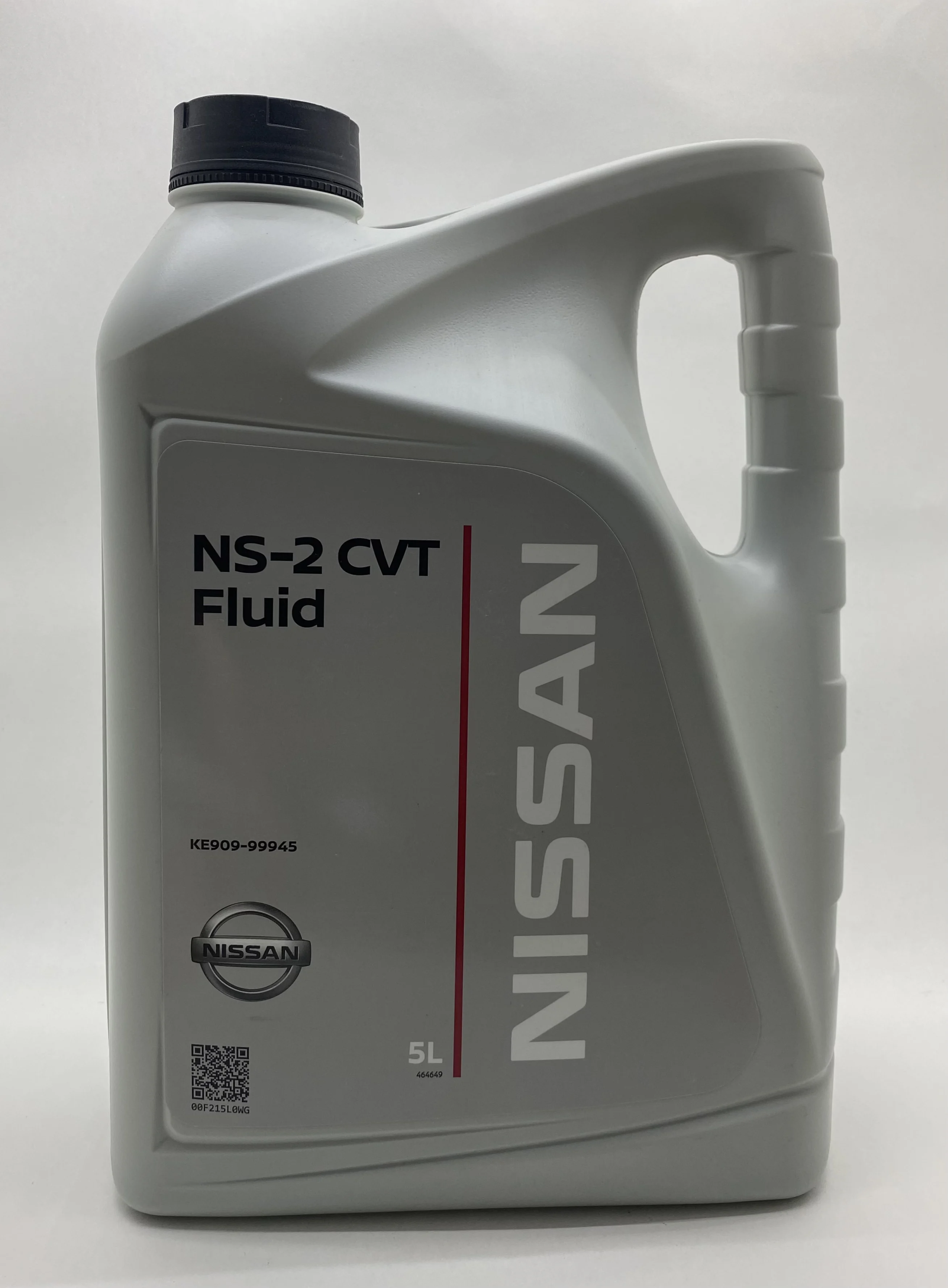 KE909-99945R: Nissan NS-2 CVT Yağının Kullanım Alanları ve Avantajları