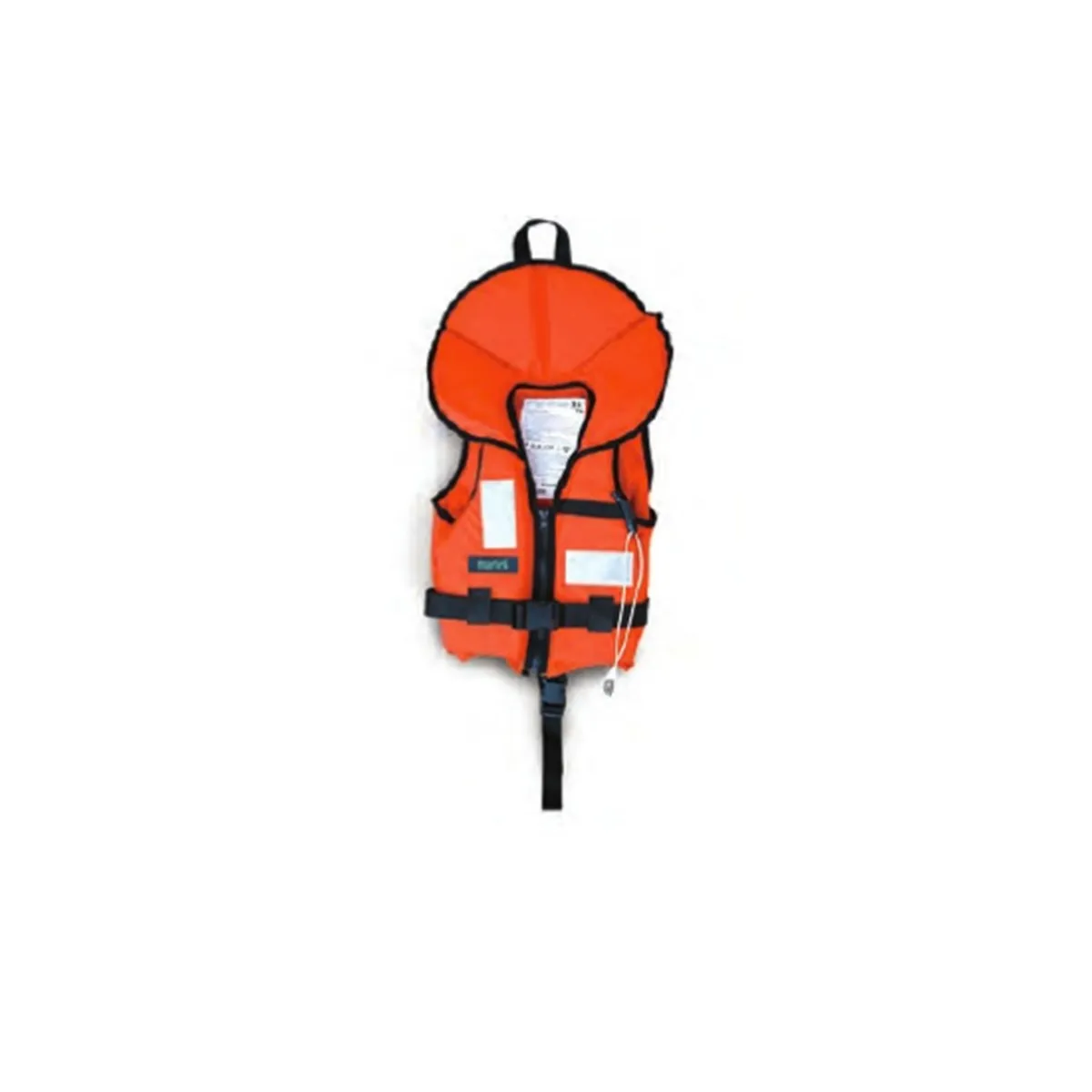 

Martek Child Life Jacket lifesaver life ring lifebuoy Solas Compliant with the International Convention for the Safety of Life