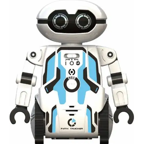 Silverlit Maze Breaker Robot Turquoise