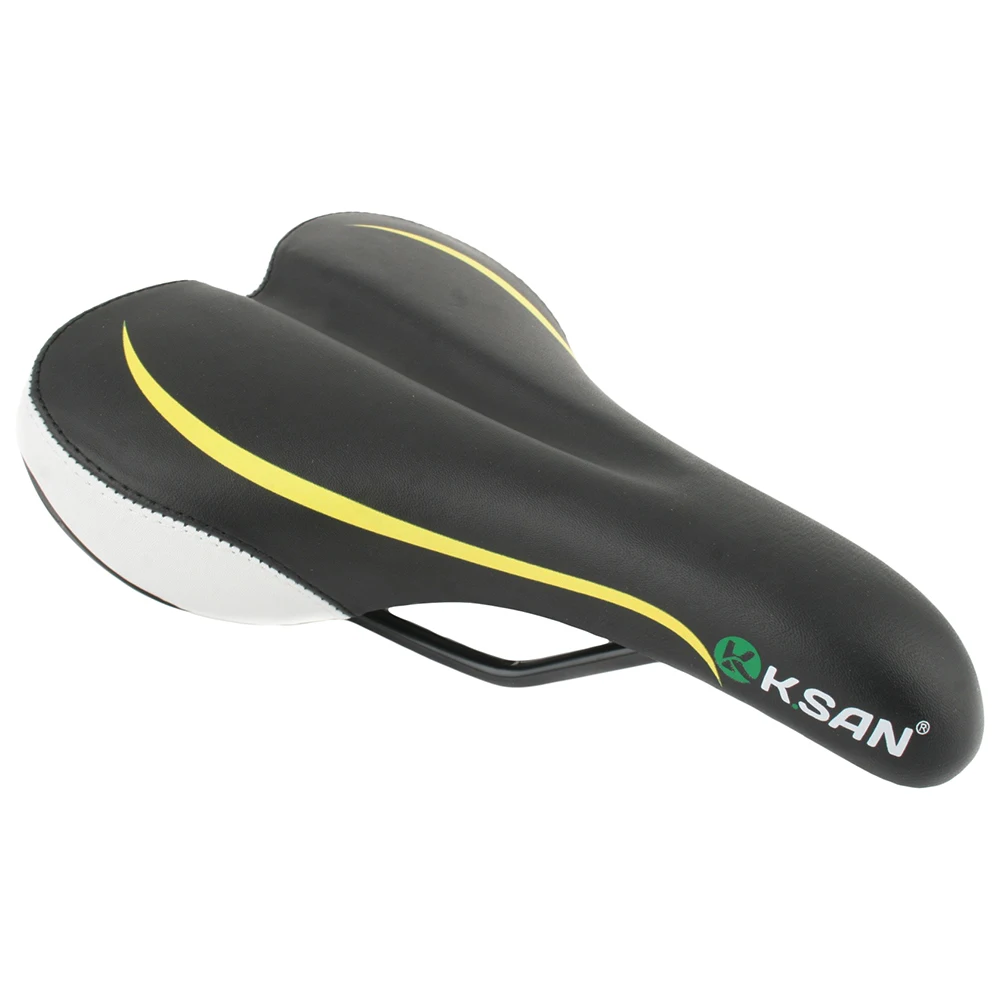 Saddle K. San ybt-6985 242x149mm: 실전 테스트를 통과한 사이클링 안장의 진짜 실력